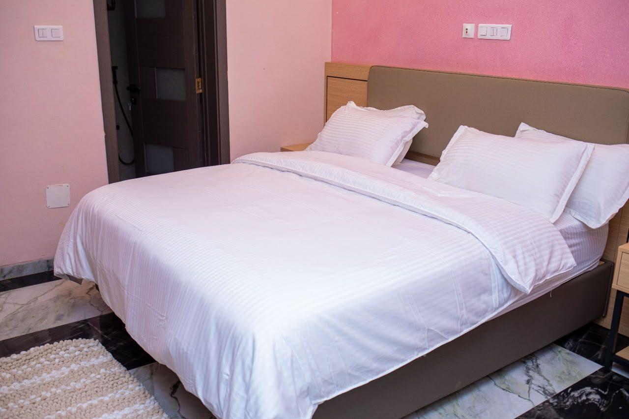 Suite Prestige